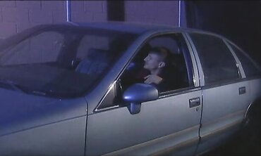 Hannah Sucks The Pink Cigar Right To The Hilt And He Shoots A Load On Her Melons