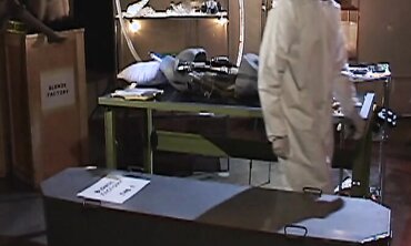 Hannah Has A One On One Shag Episode With Anal Invasion And A Facial Cumshot Jizz Flow