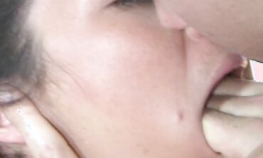 Ashley Blue And Kitten Are Ass-Fuck Cocksluts