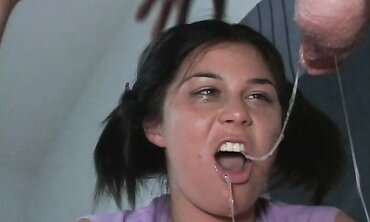Ashley Blue And Kitten Are Ass-Fuck Cocksluts