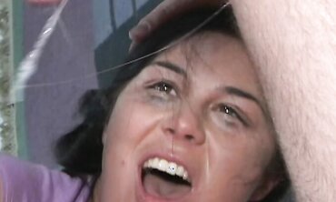 Ashley Blue And Kitten Are Ass-Fuck Cocksluts