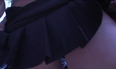 Italian Fellow Gets Handcuffed And Plunged Non-Stop By 2 Clubbing She-Male Broads