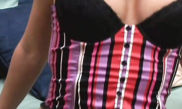 Buttfuck, Arse To Throat, Getting Off, One on One, Wooly Vag, Backside Tonguing, Blow-Job, Underwear, Facial Cumshot Cum Shot