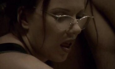 Gang Hookup, Facial Cumshot Popshot