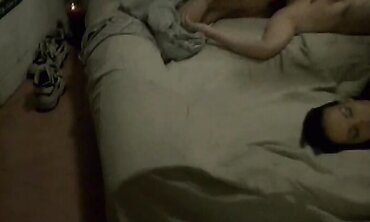 Gang Hookup, Facial Cumshot Popshot