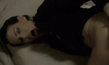 Gang Hookup, Facial Cumshot Popshot