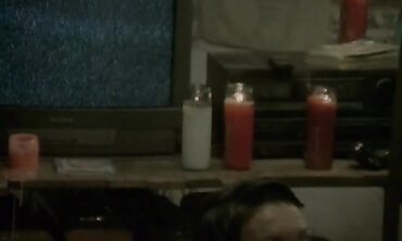 Gang Hookup, Facial Cumshot Popshot