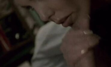 Gang Hookup, Facial Cumshot Popshot