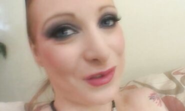Britney Manson Is A Crimson Head With Cream Colored Milky Flesh Who Is Down To Plow