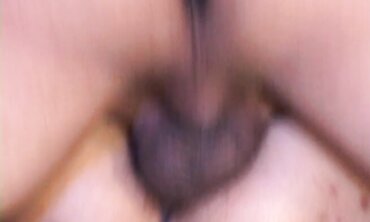 Havana Ginger Takes A Throatful Of Jizz Then Splatters It Back On His Pink Cigar