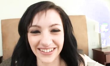 Mandy Hoore Is The Crazy Gal Next Door two