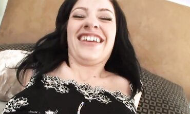 Mandy Hoore Is The Crazy Gal Next Door two