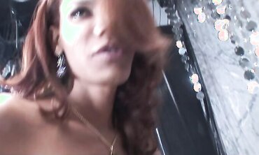 She-Creature Strippers Dual Stuff Stud Italian Fashion