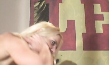 Barbara Summer Is Addicted To Cum