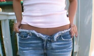 Brianna Blaze Unsheathed