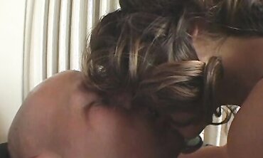 Getting Banged Is Joy For This Cutie