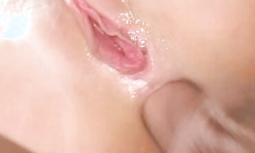 Haley Paige Gets Her Crevasse Inserted With Pipe
