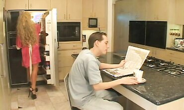 Echo Valley Takes Man Rod In Her Vulva
