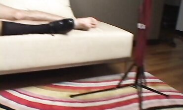 Donk To Throat, One on One, Socks, Ass-Fuck