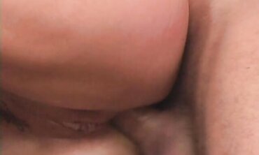 Light-Haired Bitch Gets A Super-Hot Dual Intrusion