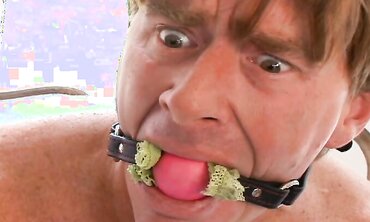 ClusterFuck five - TORY LANE
