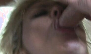 Anal Invasion Onslaught four - PHYLLISHA ANNE