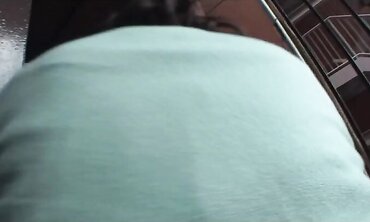 Kinky Chinese cougar Haruko Ogura requests to be screwed