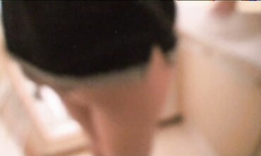 Kinky Chinese cougar Haruko Ogura requests to be screwed