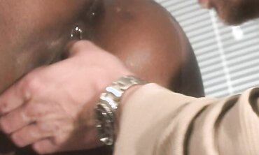 Dt, One on One, Clean-Shaven Fuckbox, Facial Cumshot Popshot, Bi-Racial, Caboose To Gullet, Onanism, Buttfuck, Phat Trunk, Smallish Titties