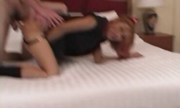 Facial Cumshot Money-Shot, One on One, Socks, Culo To Throat, Buttfuck