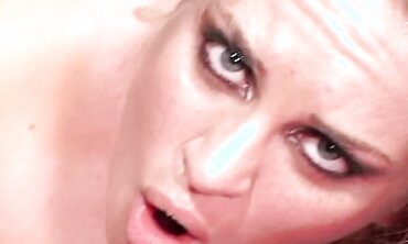Simone Schiffer Likes Big Black Cock