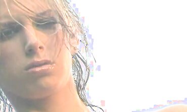 Brooke Banner Is A Crazy Damsel