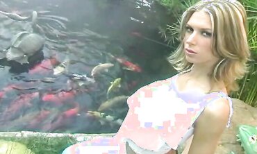 Brooke Banner Is A Crazy Damsel