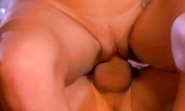 Brooke Banner Is A Crazy Damsel