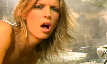 Brooke Banner Is A Crazy Damsel
