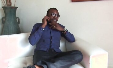 Chanell Heart Luvs Big Black Cock