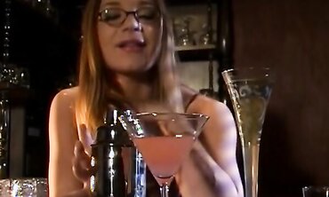 Buttfuck, Facial Cumshot Pop-Shot, Oral Pleasure, Clean-Shaven Muff, Threeway, Dual Intrusion, Backside To Gullet, Getting Off