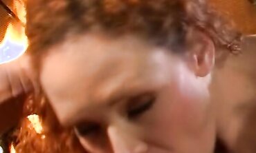 Buttfuck, Facial Cumshot Pop-Shot, Oral Pleasure, Clean-Shaven Muff, Threeway, Dual Intrusion, Backside To Gullet, Getting Off