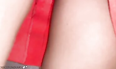 Luxury Supersluts in Tight Bodycon Dresses Compilation