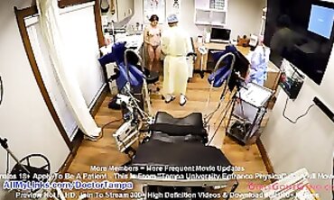 Michelle Anderson's Medical Reality in Tampa