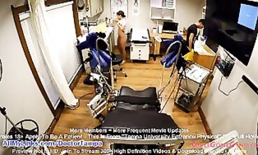 Michelle Anderson's Medical Reality in Tampa