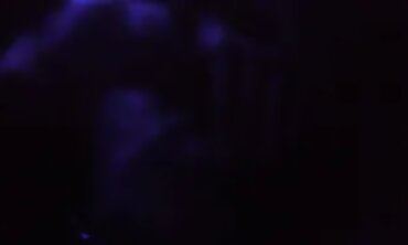 Miss Creamy Gets Anal and Blowjob in French Nightclub