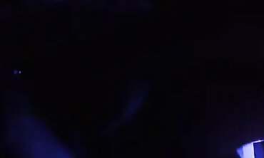 Miss Creamy Gets Anal and Blowjob in French Nightclub