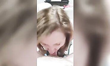 Stunning MILF Webcam Hardcore POV Show