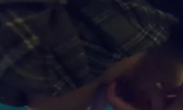 Californiababe Assfucking with Cat Tail