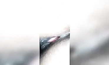 Hefty Rump Fiancée Enjoys BBC From Behind