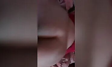 SSBBW MILF Gets Nailed in Walmart POV