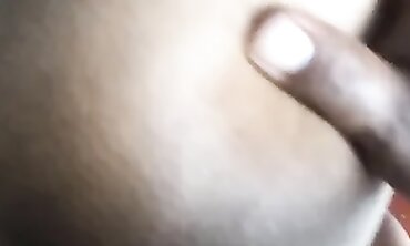 Sri Lankan Akkai Malli Part 2: Homemade Anal