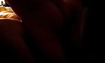 Chubby MILF Wife Squirts and Screams During Wild Orgasm