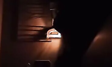 Blonde Milf Cuckold Threesome with Creampie and Squirt